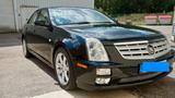 Cadillac STS 4.6 V8 50tkm Launch Edition EU/D selten - Cadillac STS Gebrauchtwagen