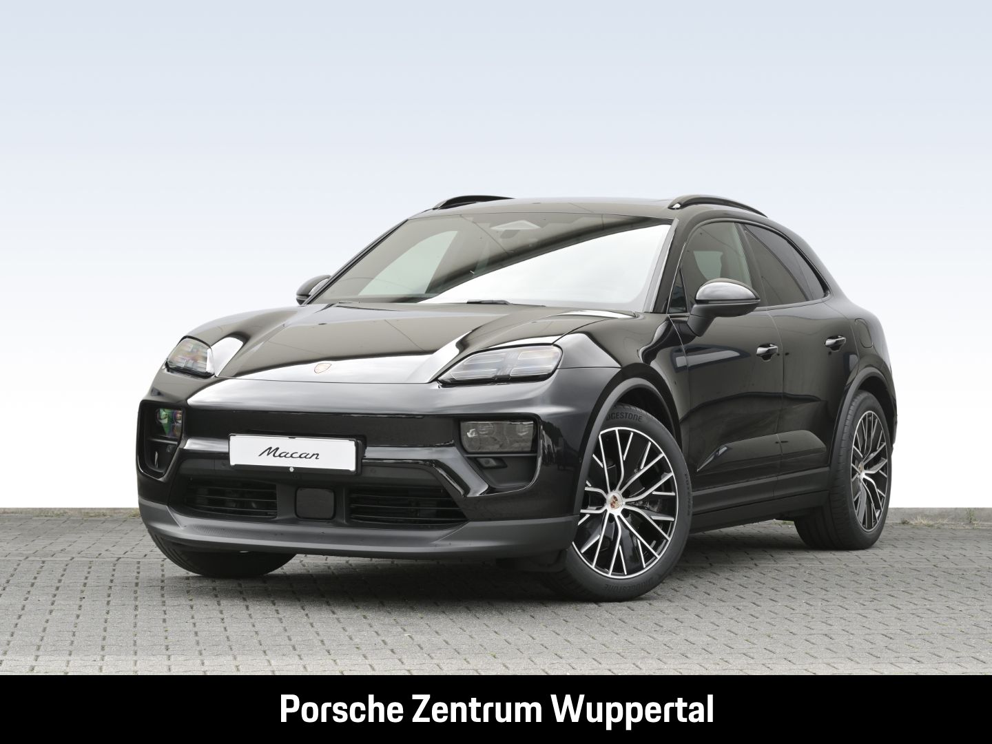 Porsche Macan - Bild 1