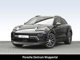 Porsche Macan BOSE Panoramadach Luftfederung LED-Matrix