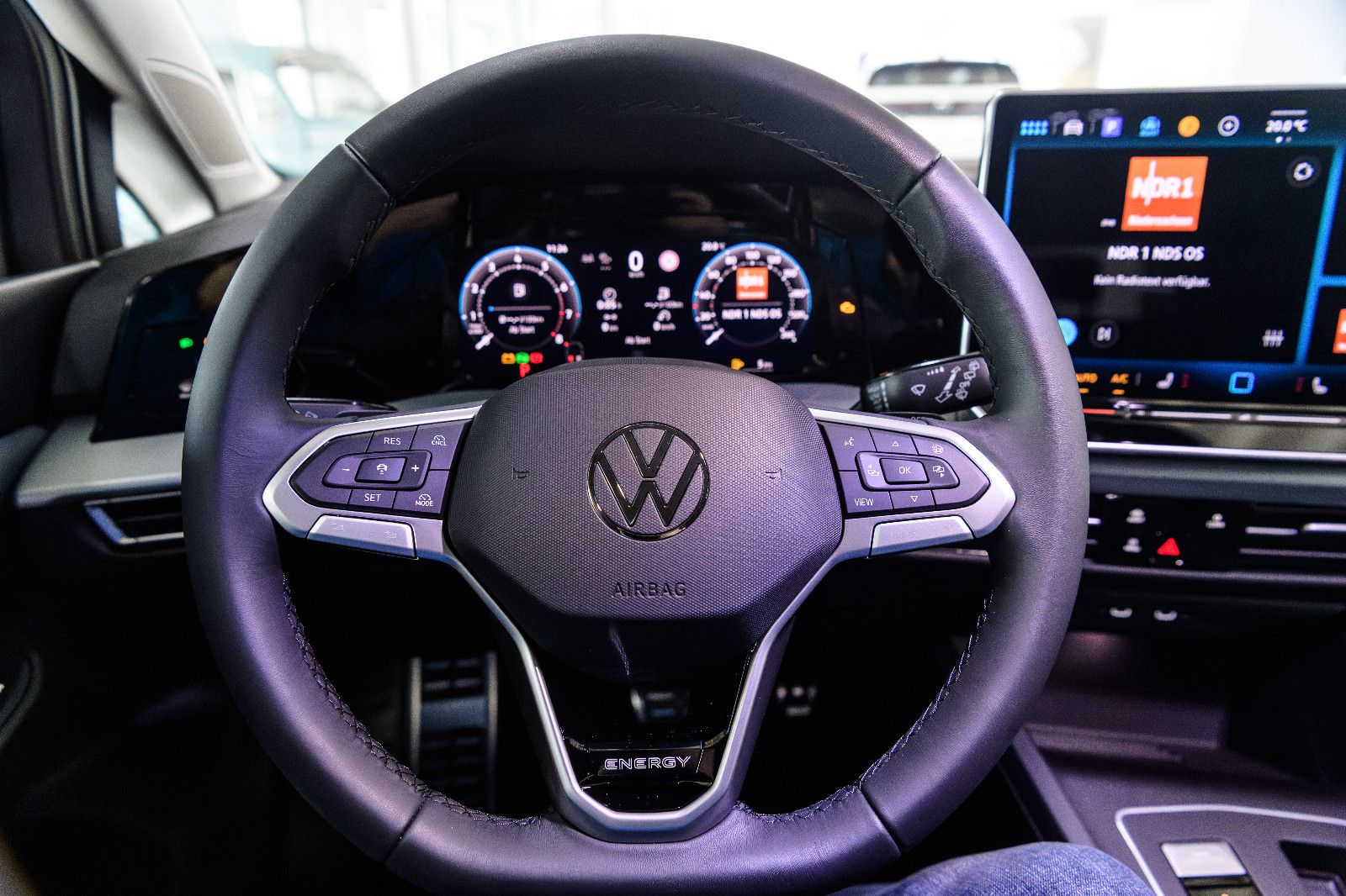 Volkswagen Golf - Bild 25