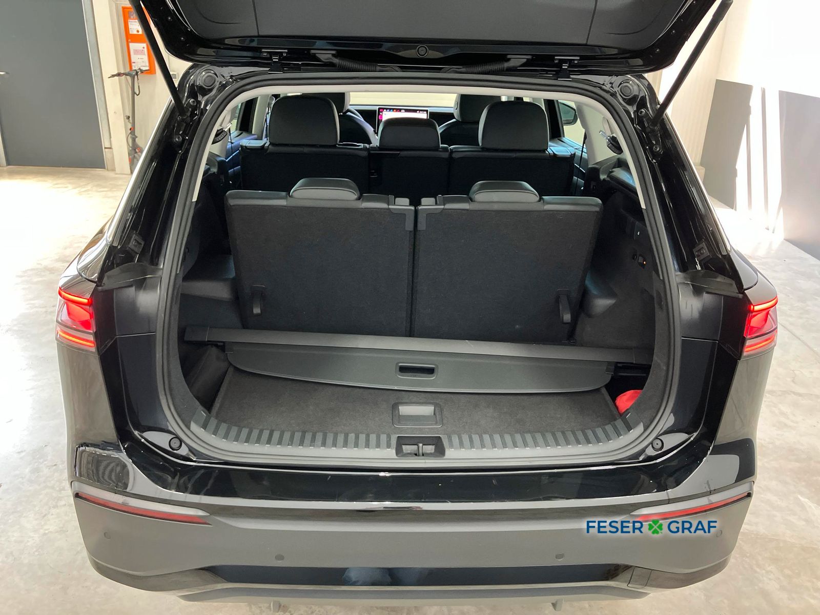Volkswagen Tayron - Bild 13