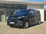 Opel Zafira Life 1.5 Edition M *8 Sitze* - gebrauchte Opel Zafira Life aus dem Jahr 2020