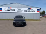 Audi A3 1.6 TDI design EU 6 NR30