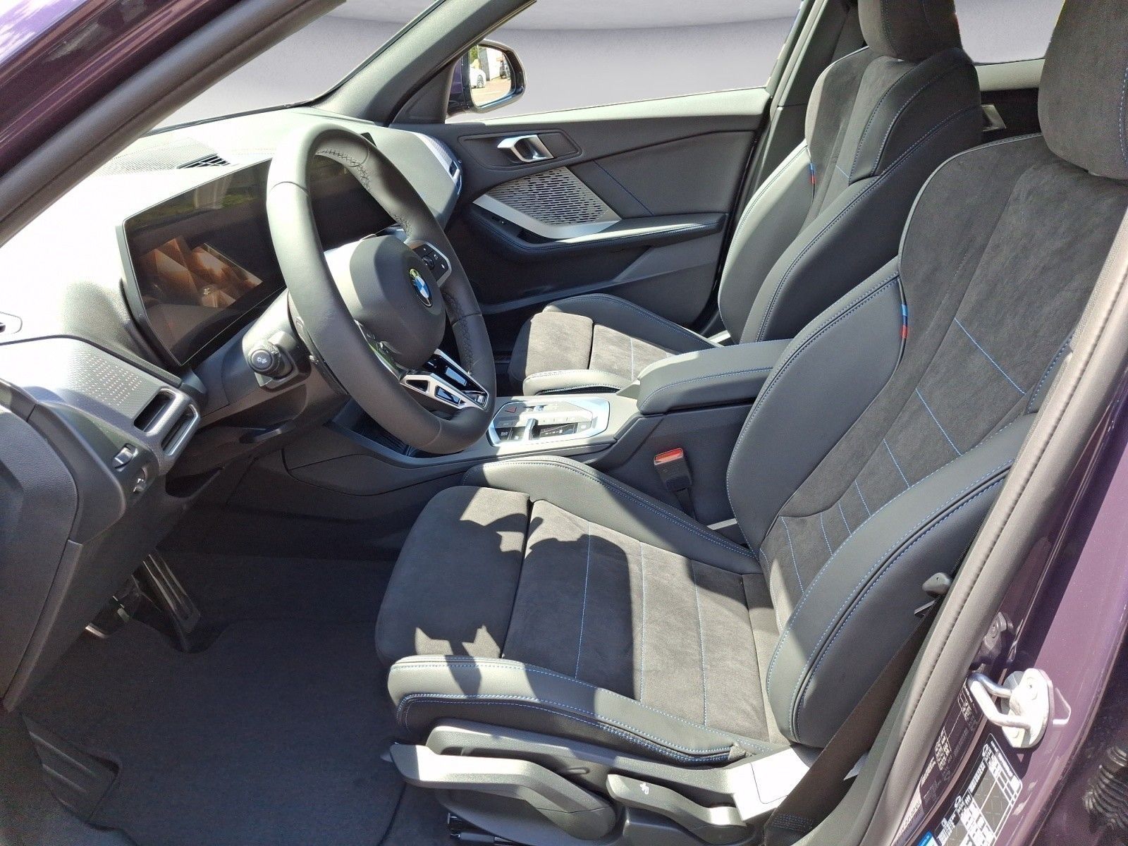 BMW 120 - Bild 7