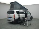Ford Nugget L2 Active 170PS Aut./PV/Techno.-P. -18%* - silberne Ford Tourneo Custom