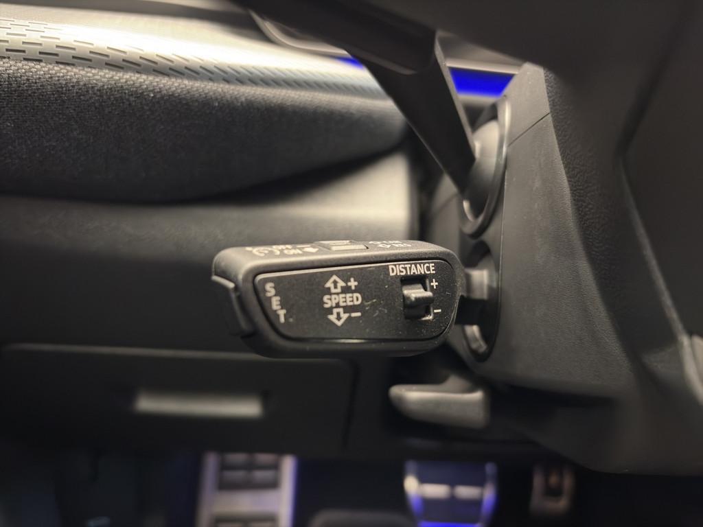 Audi Q5 Sportback TFSI S line AHK+Tech plus+LED plus