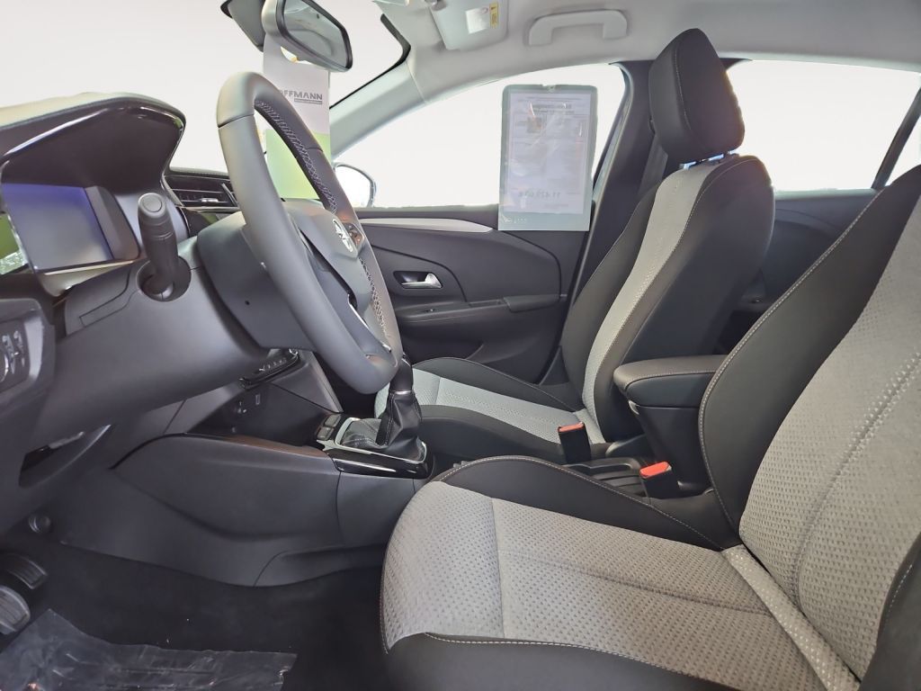 Fahrzeugabbildung Opel Corsa 1.2 Start/Stop