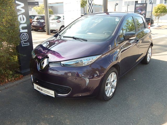 Renault ZOE R110/Z.E. 40 Batteriemiete