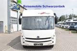Carthago TOURER C I 142 VOLLLUFTFED. 2SOLA SAT+TV 1.HAND - Carthago Integrierter