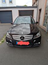 Mercedes-Benz C Klasse C 200 - Mercedes-Benz 200: 200k