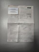 Dacia Duster Ambiance 4x2 1.6 16V - Dacia Duster Ambiance mit Diesel-Antrieb