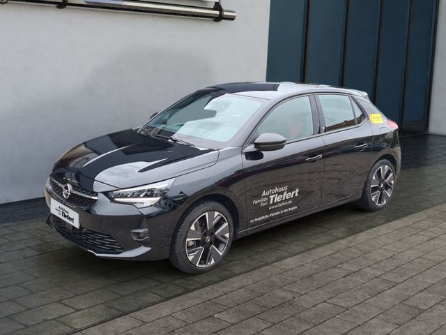 Corsa-e GS // 3-Phasig