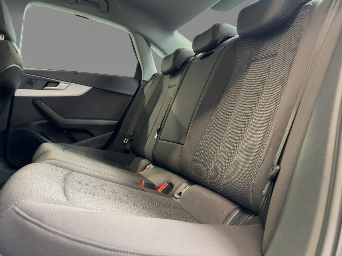 Audi A4 - Bild 10