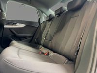 Audi A4 - Vorschau Bild 10