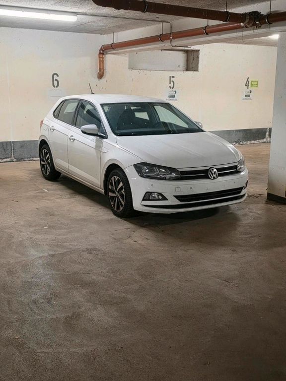 Image of Volkswagen Polo