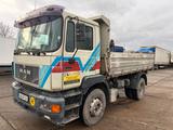 MAN 19.403 3 side tipper kein 372-362-402-414-464 - MAN 464