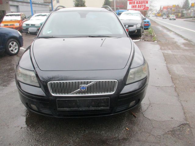 Volvo V50 Kombi 2.4i Summum