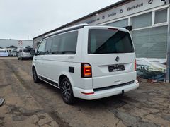 Volkswagen T 6 California Coast Edition,Automatik