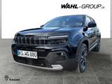 Jeep Avenger Summit 1.2 T-GDI ABS ESP SERVO NSW LED P - Jeep Avenger mit Panoramadach