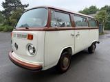 Volkswagen VW Bus/Bulli T2 Oldtimer-Baujahr 1979-1600cc - VW T2 8-Sitzer