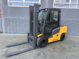 Jungheinrich DFG 435 Baujahr 2015 /Stunden 2985/ Triplex/3+4V - Angebote entsprechen deinen Suchkriterien
