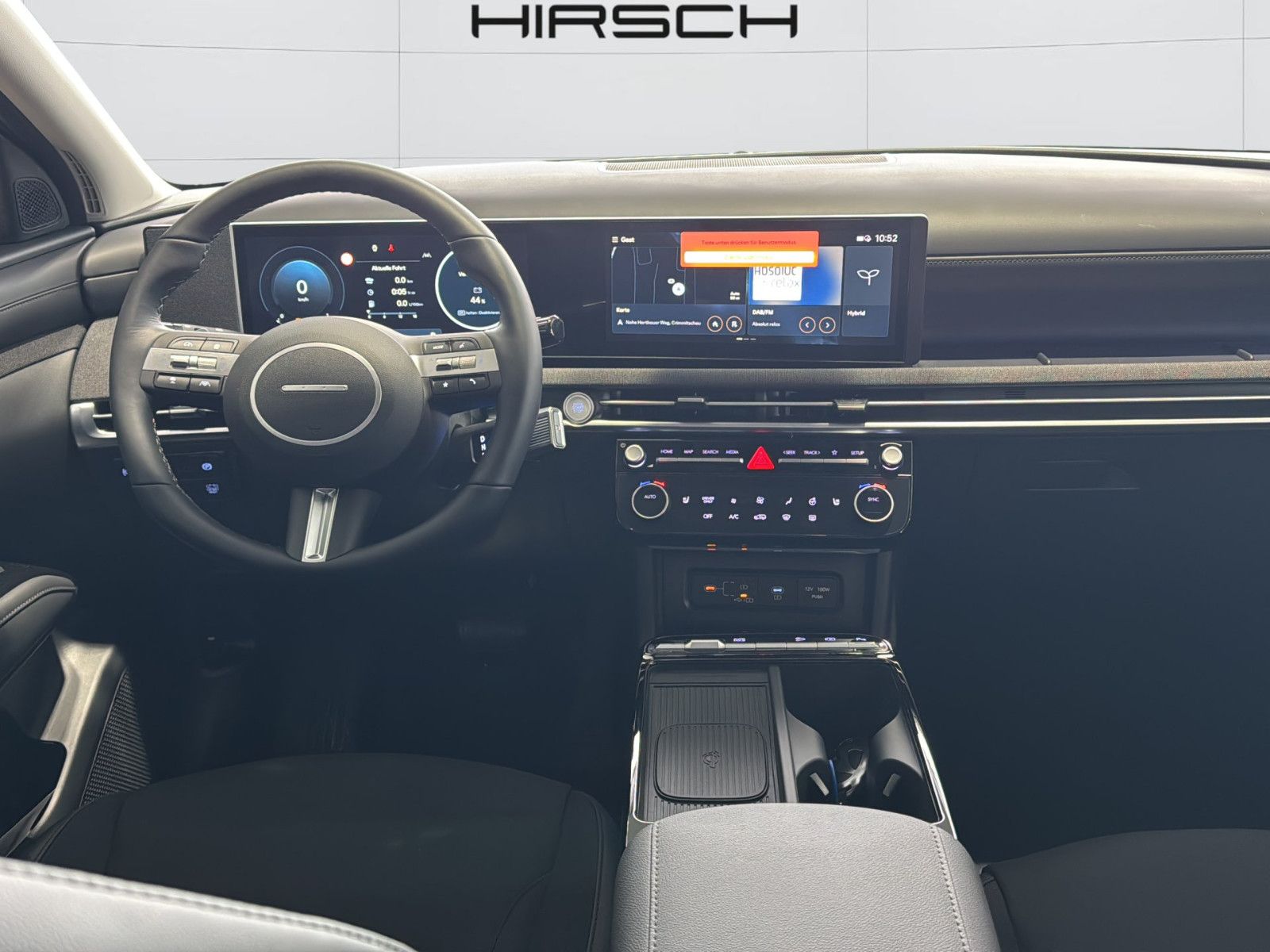 Hyundai TUCSON - Bild 15