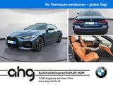 BMW 420i Coupe M Sport pro Innovationsp. Memory Glas - BMW 420 in Stuttgart