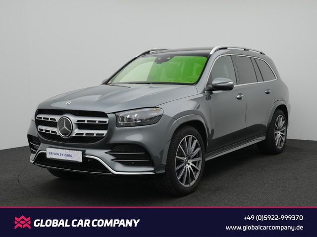 Mercedes-Benz GLS 400 d 4Matic AMG,MULTIBEA,SOFT,PANO,LUFT,HUD