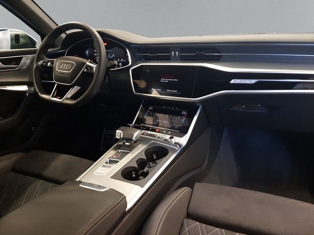 Fahrzeugabbildung Audi S6 Avant TDI quattro PANO HeadUp AHK HD-Matrix
