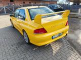 Mitsubishi Lancer Evo 7 RS - gebrauchte Mitsubishi Coupés