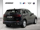 BMW X5 xDrive40d Night Vision HUD 360° Pano HiFi DA - BMW X5 in Chemnitz