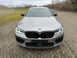 BMW M5 Limousine Competition CARBON-KERAMIK-FACELIFT - gebrauchte BMW Limousine