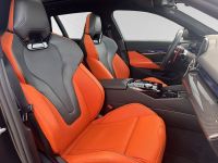BMW M5 - Vorschau Bild 9