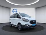 Ford Tourneo Custom Active L1H1*1.Ha*AUTOM.*8-SITZE*