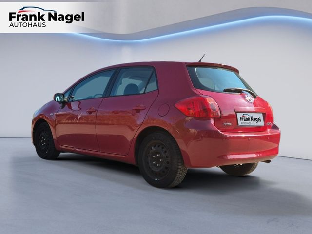 Toyota Auris Team 1.4 *EXPORT*
