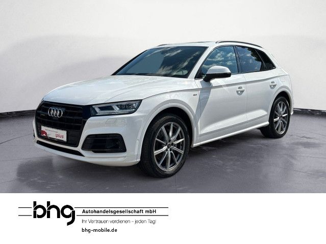 Image of Audi Q5