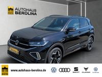 Volkswagen T-Cross - Vorschau Bild 1
