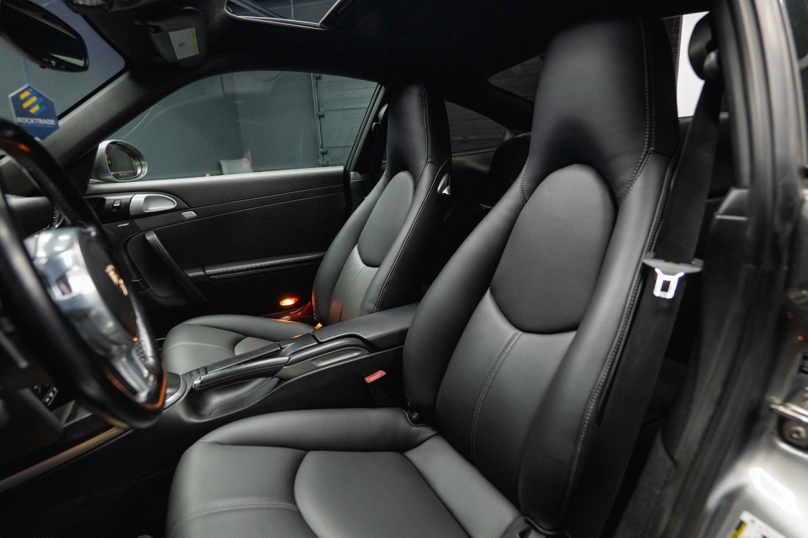 Fahrzeugabbildung Porsche 997.2 911 Carrera S Coupe Sport Chrono+ Bi-Xenon