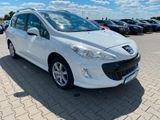 Peugeot 308 SW Sport Plus|PANO|AHK| - Peugeot 308 aus 2010: SW