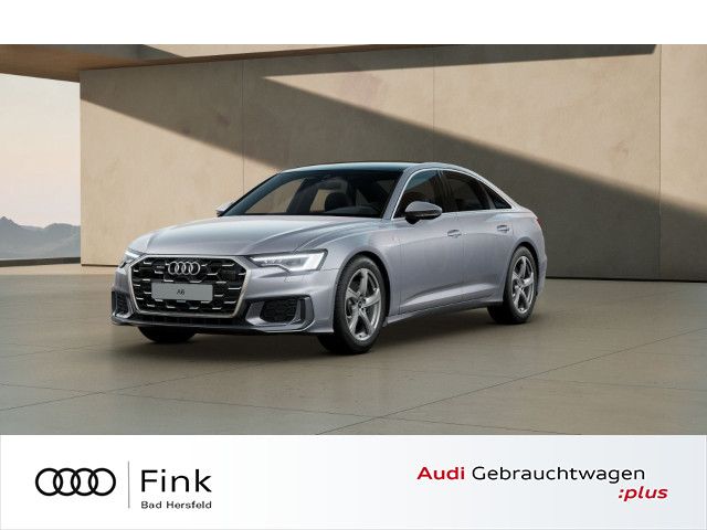 Audi A6 Limousine S line 45 TFSI quattro Pano Matrix