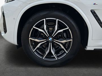 BMW X3 - 8