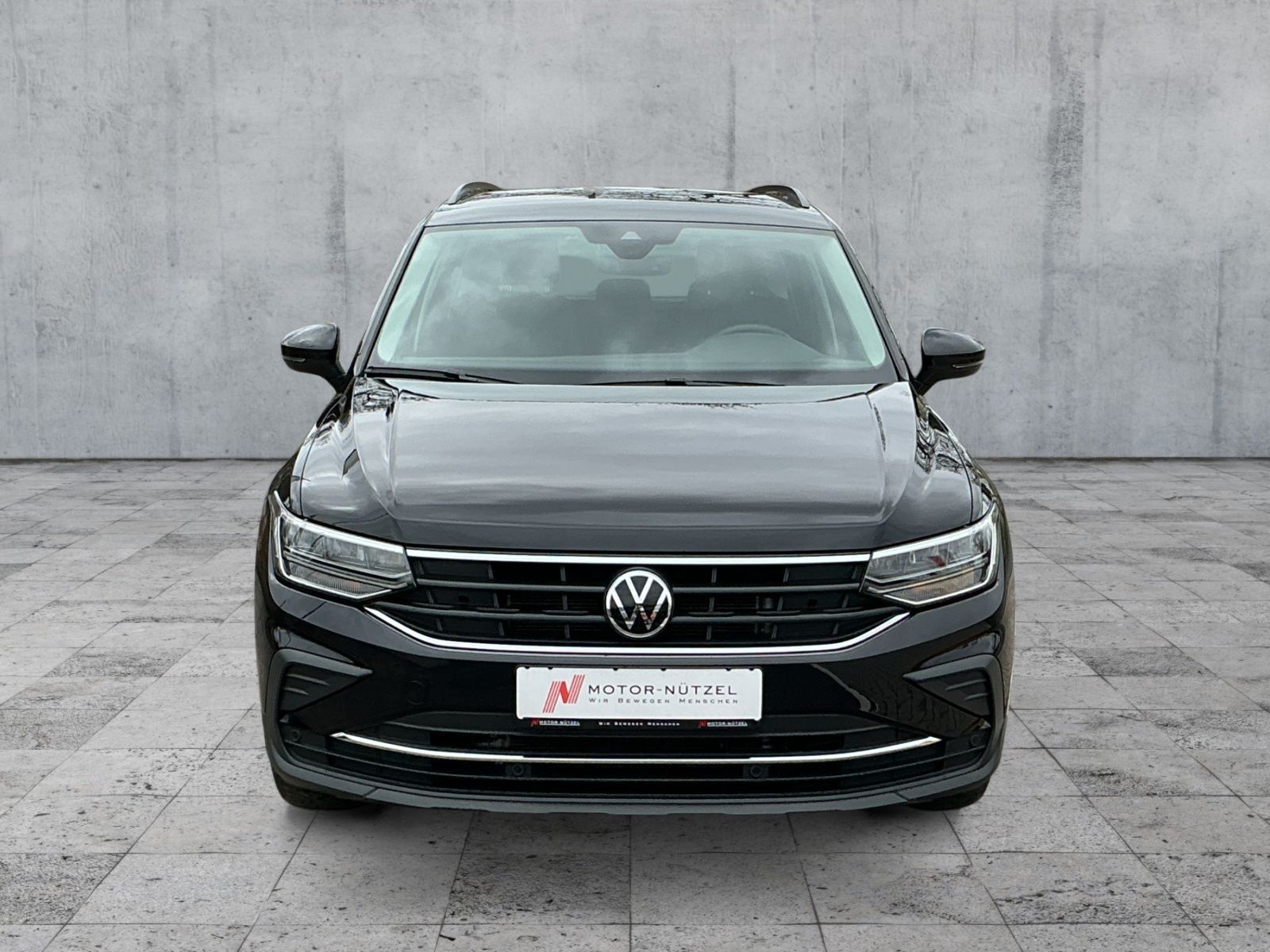 Volkswagen Tiguan - Bild 3