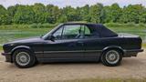 BMW 320I E30 Cabriolet, H-Kennzeichen, TÜV... - BMW 320: Cabrio, E30 320i