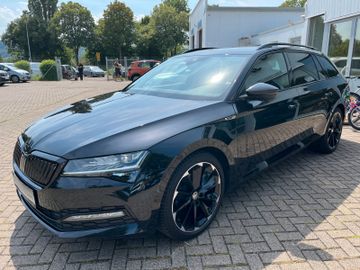 Skoda Superb - 4