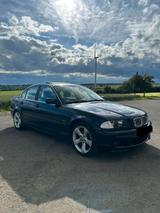 BMW Bmw e46 323i TÜV 11.2027 - BMW 323: 323i E46