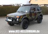 Lada Niva 1,7i 4x4"Bronto"Winde/Horntoolspak./Klima - Lada: 7