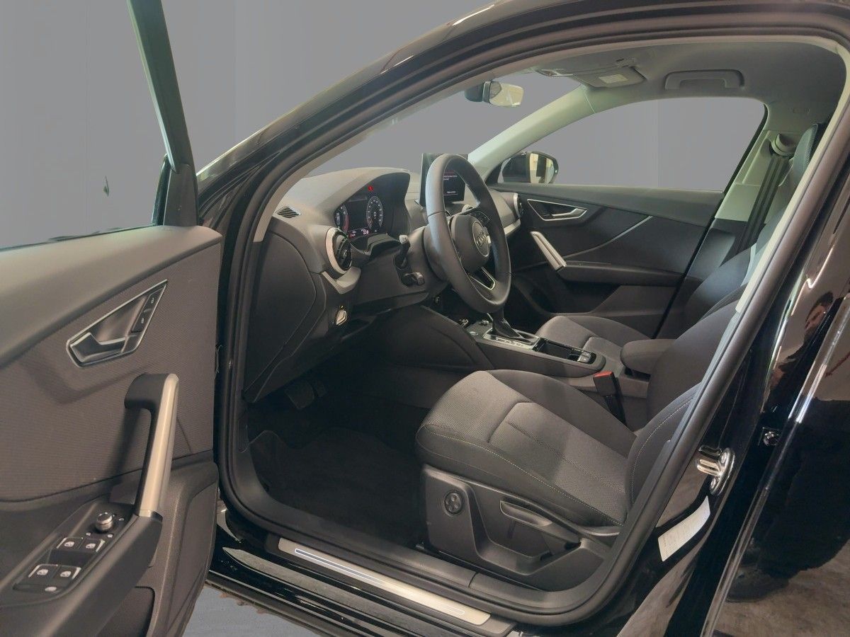 Audi Q2 - Bild 7