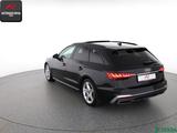 Audi A4 Avant 40 TDI S LINE MASSAGE,KEYLESS,S-SITZE - Audi A4: Kombi