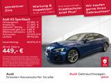 Audi A5 Sportback S line 40 TDI S tronic LED DAB