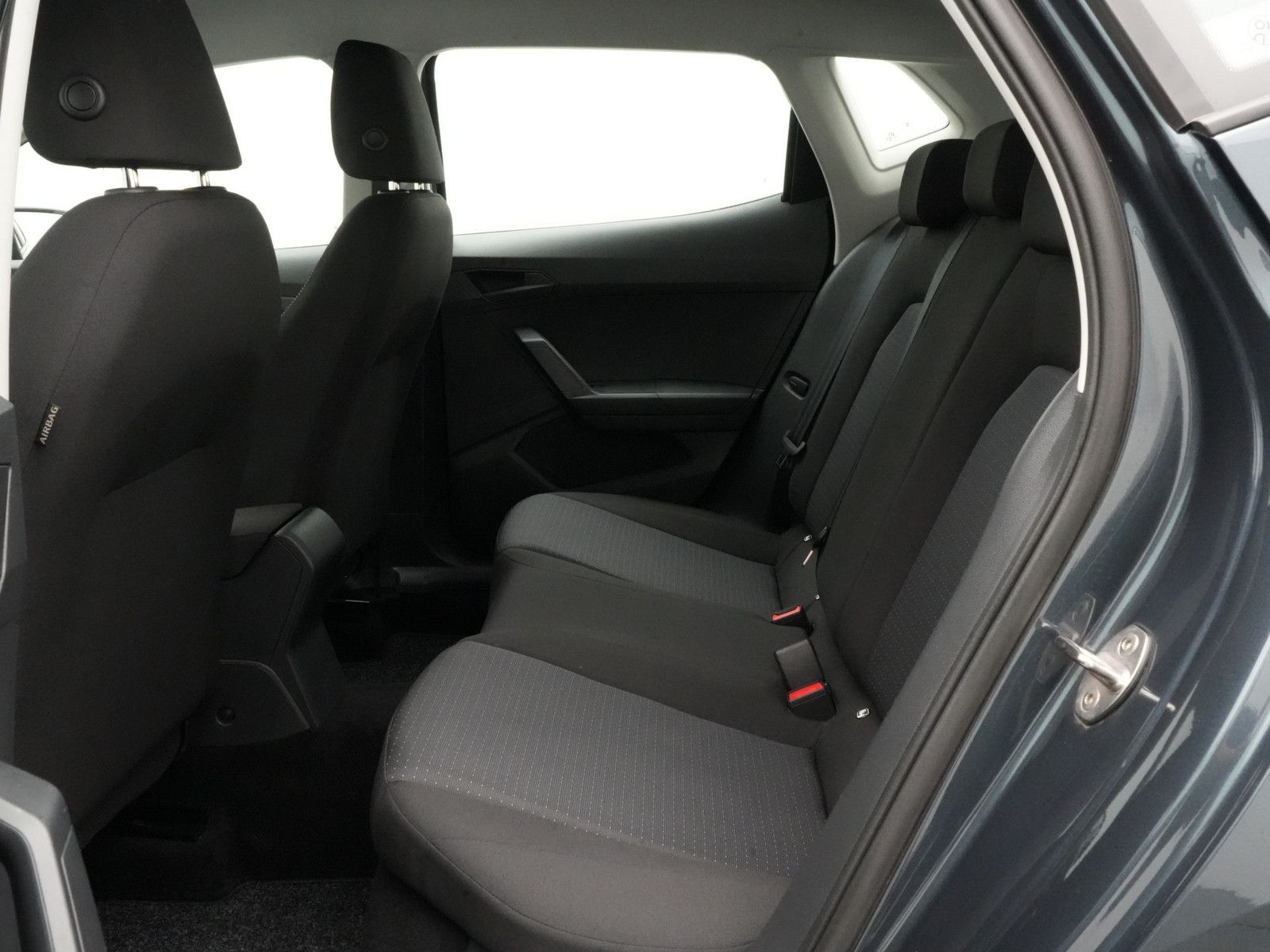 Seat Ibiza - Bild 11